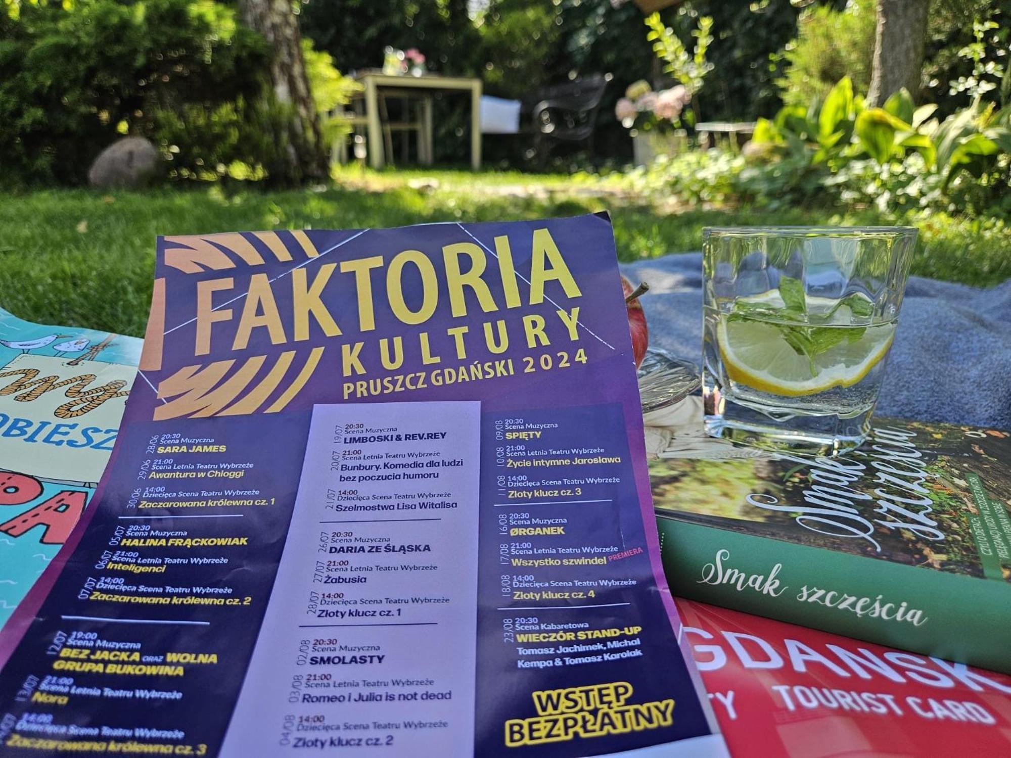 Apartament Garden- Parking, Ogrodek, Cicha Okolica Pruszcz Gdański Exteriör bild