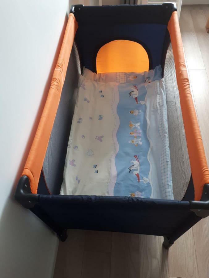 Apartament Garden- Parking, Ogrodek, Cicha Okolica Pruszcz Gdański Exteriör bild